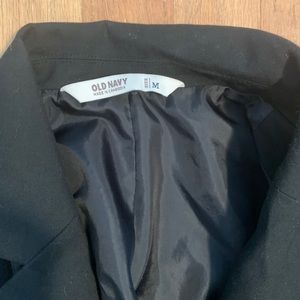 Old navy blazer